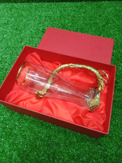 Бокал пивной "Скорпион"