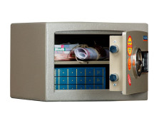 VALBERG ASK-25 EL safe (CARAT-25 EL)
