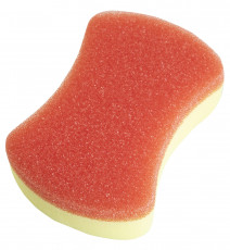 Automotive Double-layer PITSTOP sponge