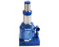Double-rod bottle jack T02032 AE&T 32T