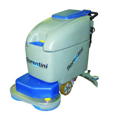 PINKY 26B scrubbing machine, without battery