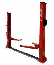 Lift 2-rack 4T 220V T-34 (220)