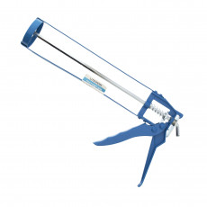 Gun for sealant skeletal 