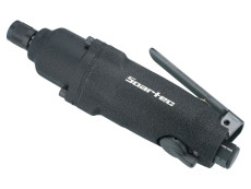 Pneumatic screwdriver, 1/4