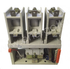 Vacuum contactor KW-10-6.3/630 U3 220V ETC