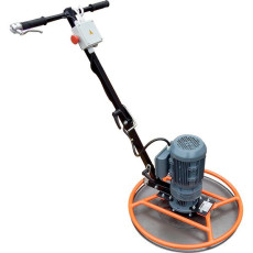 Grout machine GROSS ST60-1