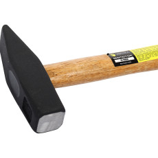 Hammer ER-30600: 600 gr., with wooden handle EUREKA /1/24 NEW