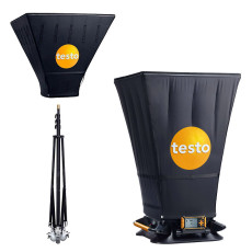 Electronic ballometer Testo 420