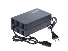 Gelbert Charger for LiFePO4 batteries 60V20A/H (3A)