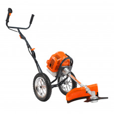 PATRIOT PT 525 petrol lawn mower