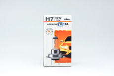Halogen lamp “FORMULA OF LIGHT” H7 12V/55W (Px26d) /100 pcs.