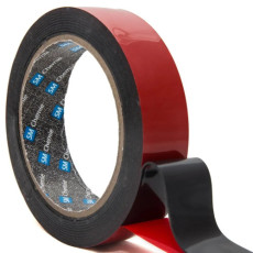 Двусторонняя вспененная акриловая лента SM B11 Extrabond