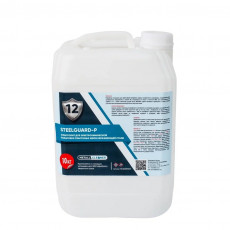 Электролит для полировки швов SteelGuard-P (10кг.)