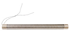 Электронагреватели слюдопластовые марка ЭНИТ и ЭНИТЗ (Т-трубчатый, З-закрытая спираль)