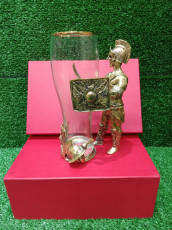 Бокал пивной "Спартанец"