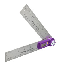 Digital protractor-Ermenrich Verk DR30 range