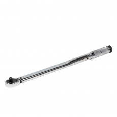 Torque wrench limit 1/2