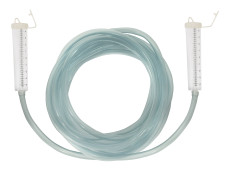 Hydrostatic level (length 15 m)