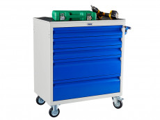 WDS-5 Trolley