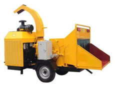 Измельчитель веток и сучьев SABLE CHIPPO 30