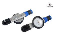 CMTZ-6A Torque Wrench 1-6 Nm. 1/4