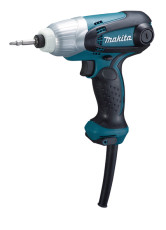 Electric impact screwdriver TD0101F
