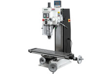 JET JMD-3T DRO Milling and Drilling Machine