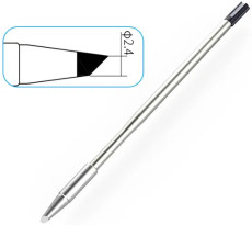 Soldering tip T130-2.4C