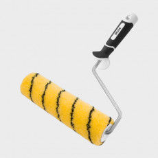 Polyacrylic tiger roller Ø 42 mm