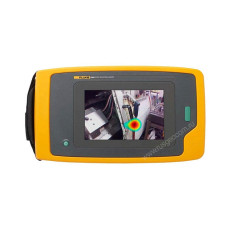 Fluke ii704 Acoustic Leak Detector