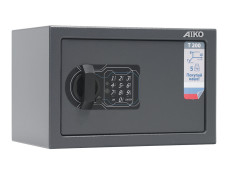 Safe deposit box AIKO T-200 EL