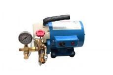 Опрессовщик электрический DSY60 (60 bar)