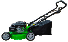 LIFAN XSS46 Lawn Mower