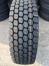 All-season tire 315/70R22.5 20PR 154/151K Greenstone ST336