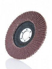 Petal end circle KLT1 125x22 KK10XW P120 TU 3980-006-00223332-2006