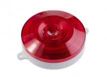 Combined light and sound annunciator MAYAK-24-KPM1