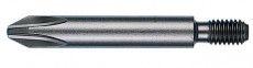 Felo Бита крестовая M5 6 мм PH2X44,5, упаковка 10 шт 08202010