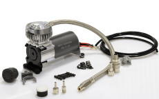 Stationary compressor BERKUT PRO-17