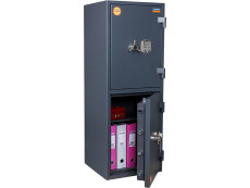 VALBERG GRANITE 120T/2 EL safe