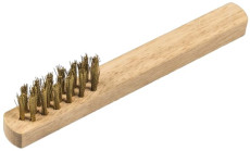 Brush for spark plugs BHZ 600, 145, 358463