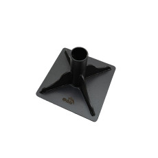 The tamper is small. The MASTER series.