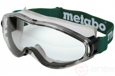 Очки защитные Альфа М торговой марки РУСОКО