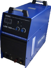 Установка плазменной резки BRIMA LGK-160