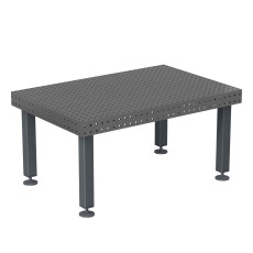 Верстакофф Сварочный стол SRK D16.15.10 173004