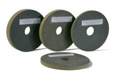 Grinding and polishing wheel 1 100x20x20 53C F180 EP-50 18 m/s