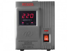 Voltage stabilizer RESANTA ACH-1500/1-C