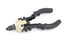 458363 Universal two-handed riveter for exhaust and threaded rivets