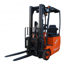 Mini electric loader OXLIFT MPX1230 3M