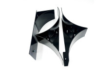 STEVIMAN Mulching kit for ZR-132