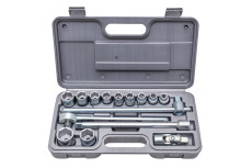 Set No. 2g with 6-gr. heads